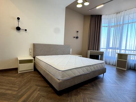 квартира за адресою Київ, Болсуновська вул. (Сергія Струтинського), 2