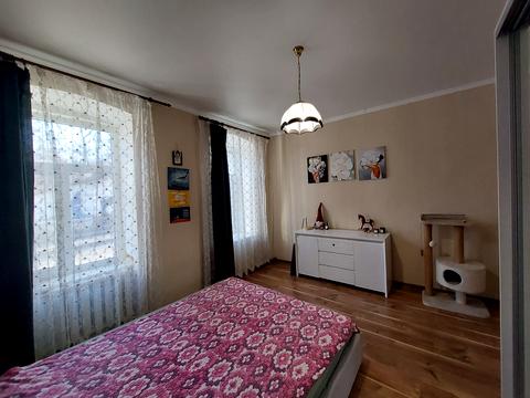 квартира по адресу Манежная ул., 22