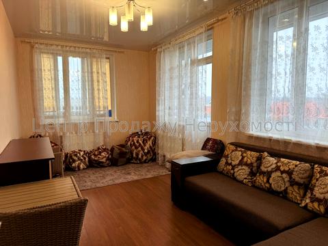 квартира по адресу Переяславская ул., 23