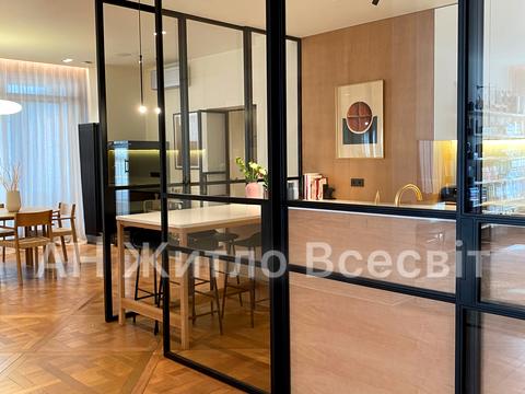 квартира за адресою Січових Стрільців вул. (Артема), 44-А