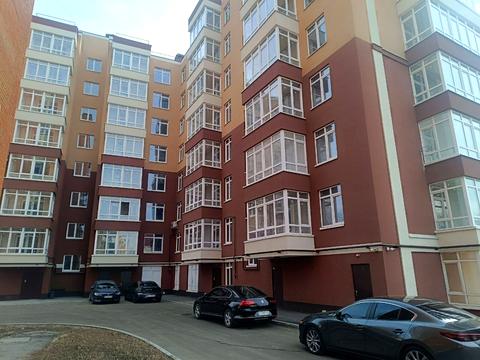 квартира за адресою Шевченка вул., 100