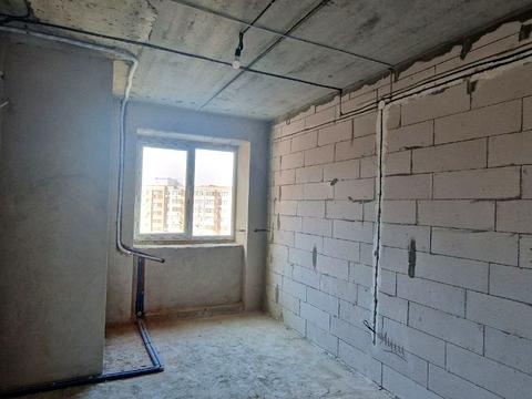 квартира по адресу Академика Сахарова ул., 5-З