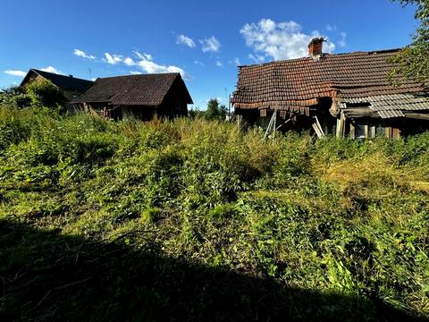 участок по адресу Галицкая ул., 22