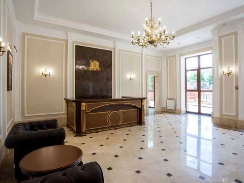 квартира по адресу Французський, 2