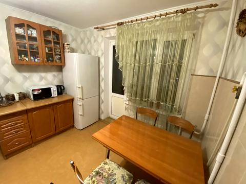 квартира за адресою Братиславська вул., 44 а