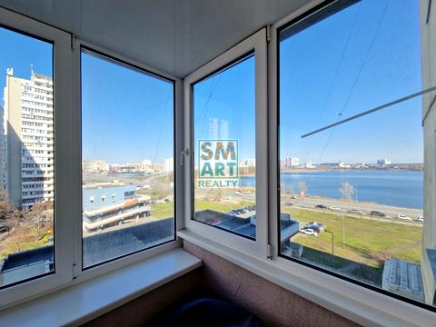 квартира за адресою Київ, Ревуцького вул., 44