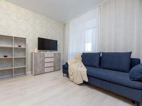 квартира по адресу Полевая ул., 73