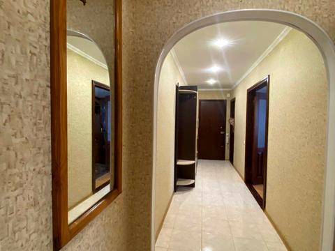 квартира за адресою проспект Миру, 39