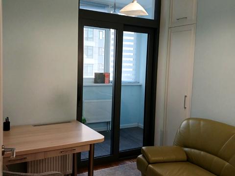 квартира по адресу Андрея Верхогляда ул. (Михайла Драгомирова), 16