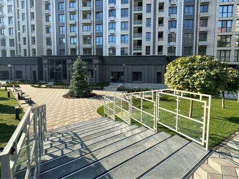 квартира за адресою Фортечний тупик (Тверський), 7-Б