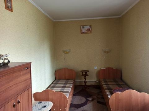 квартира по адресу Казацкая ул. (50 лет ВЛКСМ), 55