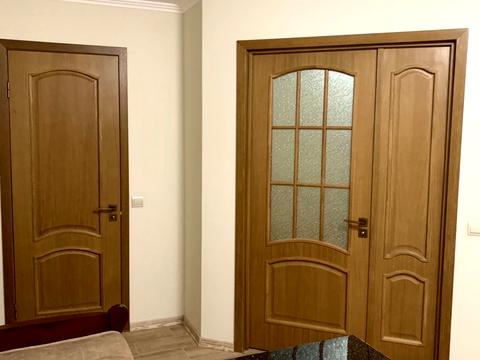 квартира по адресу Зеленая ул., 115-Д