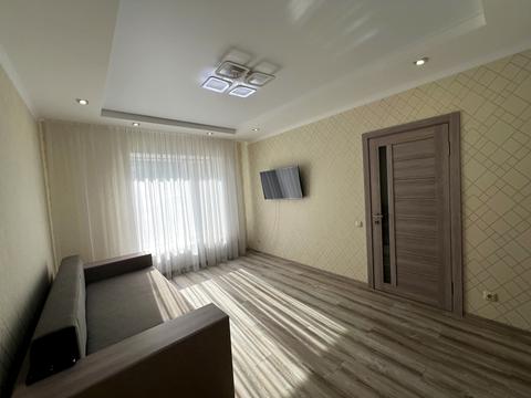 квартира по адресу Учительська, 3б