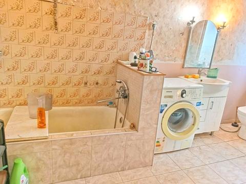квартира по адресу Пироговская ул., 5