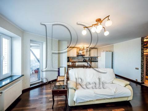 квартира за адресою Теплична вул., 38