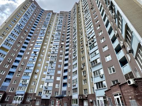 квартира по адресу Европейского Союза просп. (Правды), 19-А