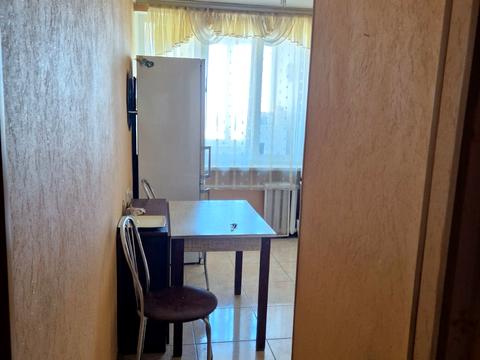 квартира за адресою Чоколівський бульв., 22