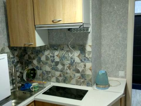 квартира по адресу Семьи Стешенков ул. (Строкача Тимофея), 9