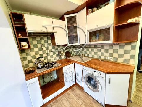 квартира по адресу Даниила Щербаковского ул. (Щербакова), 68-А