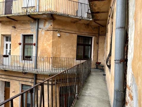 квартира по адресу Коперника ул., 22