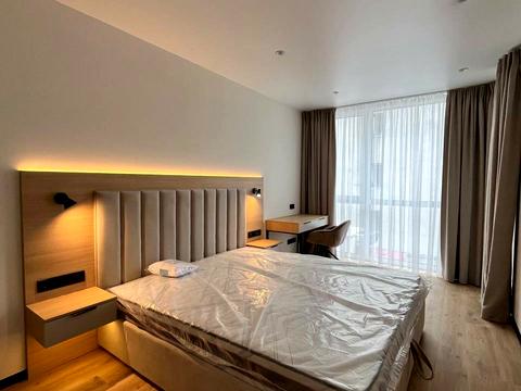 квартира за адресою Самбірська вул., 5
