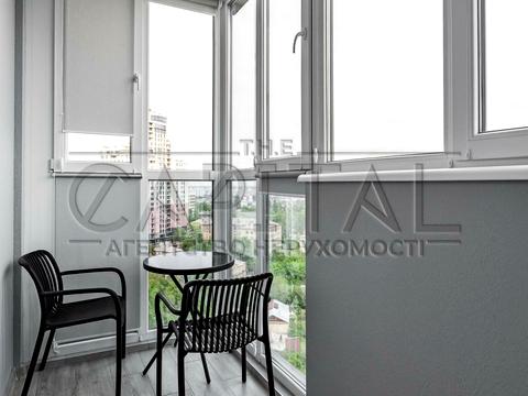 квартира за адресою Загорівська вул. (Багговутівська), 17-21