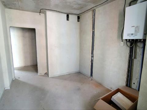 квартира за адресою Карла Мікльоша вул., 27