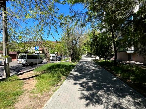 квартира за адресою Шосейна вул. (Фрунзе), 4