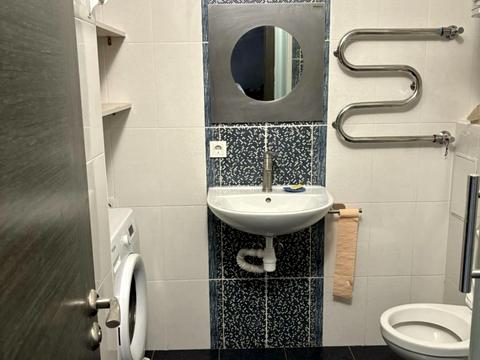 квартира по адресу Анны Ахматовой ул., 22