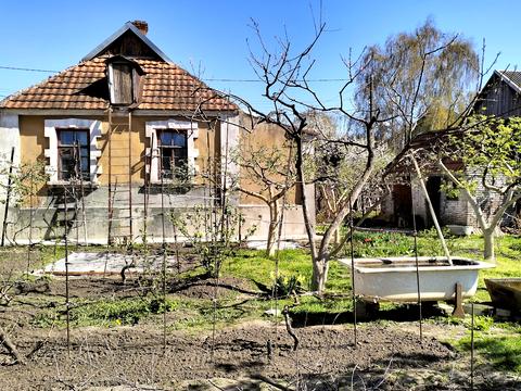 дом по адресу Машиностроительная ул.