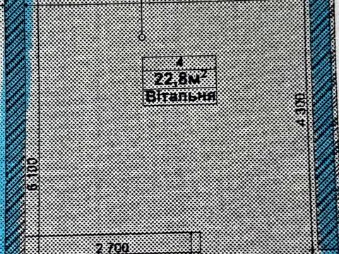 квартира за адресою Гідності вул., 3
