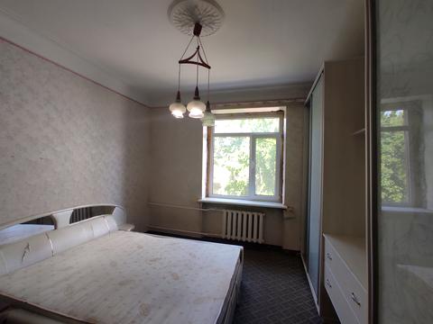 квартира по адресу Коцюбинского просп., 2