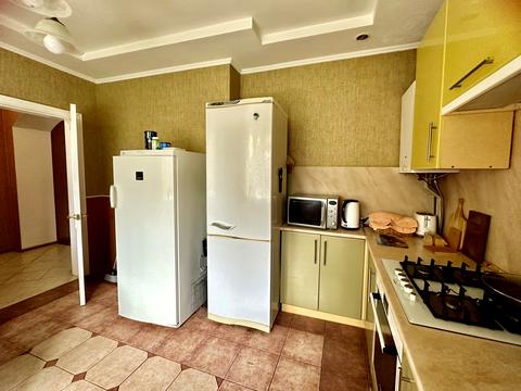 дом по адресу Роменская ул., 89