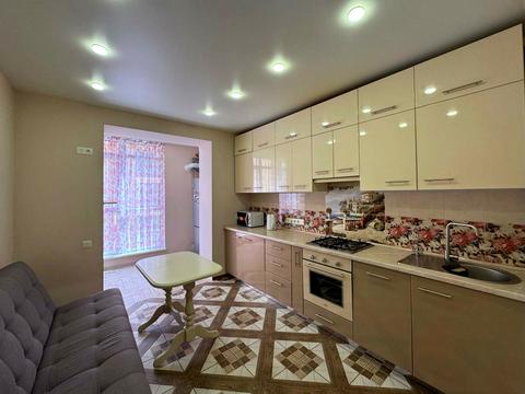 квартира по адресу Запорожское шоссе, 28-Я