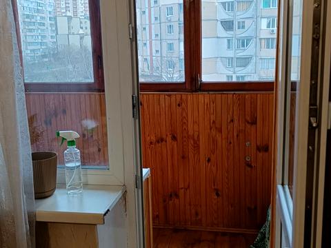 квартира за адресою Оноре де Бальзака вул., 58