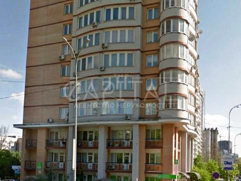 комерційна за адресою Професора Підвисоцького вул., 6-В
