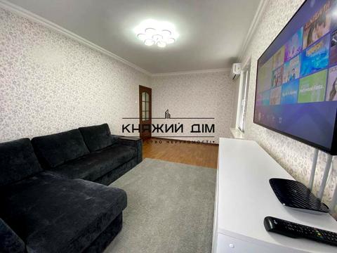 квартира за адресою Самійла Кішки вул. (Маршала Конєва), 5-Г