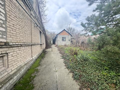 ділянка за адресою Борислава Брондукова вул., 34