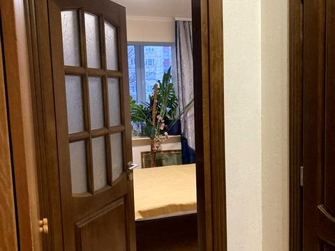 квартира по адресу Кос-Анатольского ул., 4