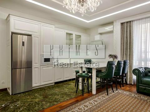 квартира по адресу Казимира Малевича ул. (Боженка), 48