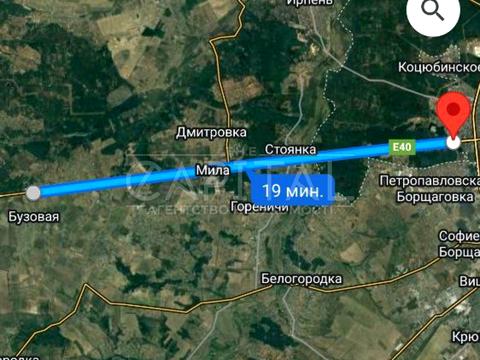 ділянка за адресою 