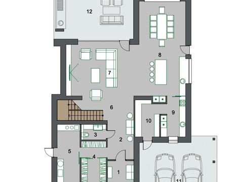 дом по адресу Тепла, 28