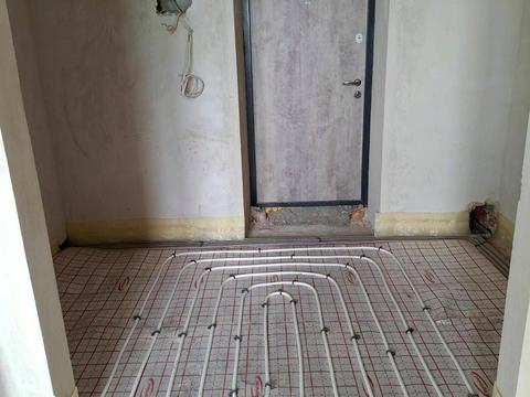 квартира по адресу Национальной Гвардии ул., 16-Ж