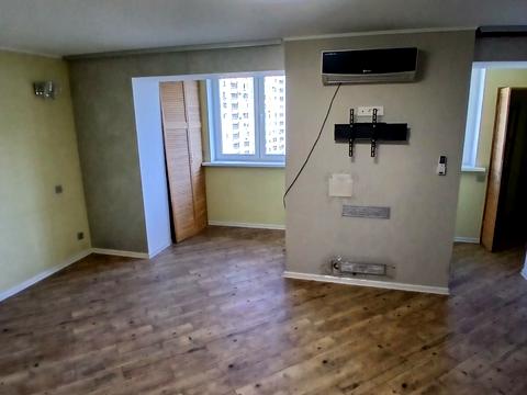 квартира за адресою Оноре де Бальзака вул., 65