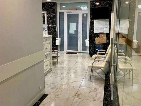 коммерческая по адресу Валерия Лобановского просп. (Краснозвездный), 4-Б