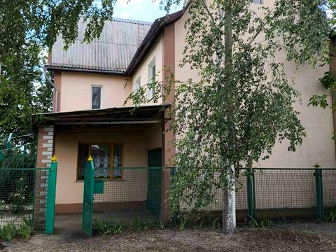 дом по адресу сонячна, 20