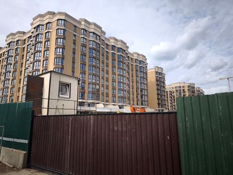 квартира за адресою Приміська вул., 12