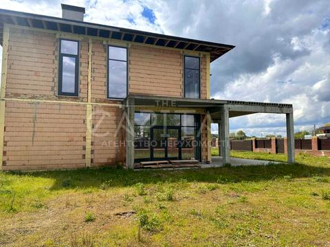 будинок за адресою Києво-Святошинський