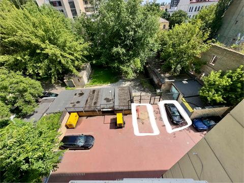 коммерческая по адресу Олеся Гончара ул., 41
