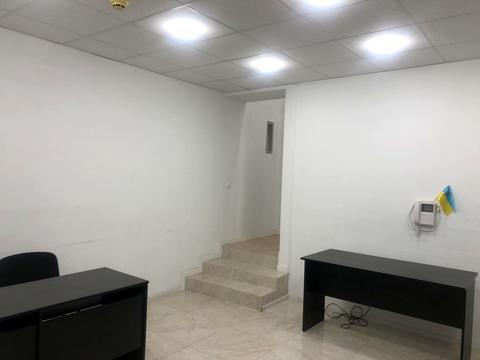 комерційна за адресою Обсерваторна вул., 10